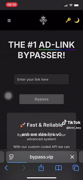 Cách có key KRNL nhanh nhất và hiệu quả