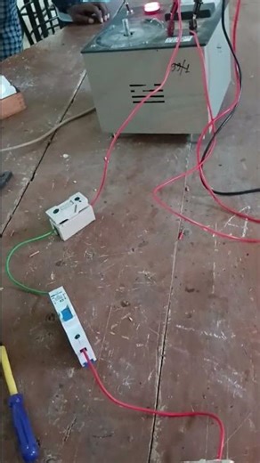 MCB, FUSE DIFFERENCE IN HIGH VOLTAGE PROTECTION. #