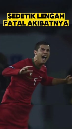 Cristiano Ronaldo’s Insane Counter Attack | EURO 2012