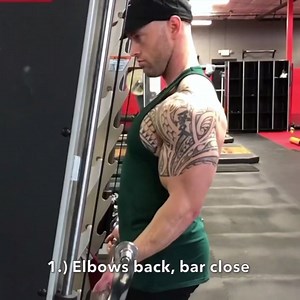 156K views · 410 shares | POSTERIOR DRAG CURL WITH SMITH MACHINE...