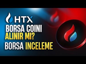 Huobi exchange A to Z User Guide ! Does the Huobi Token (HT)increase ? Order types, trade, KYC .