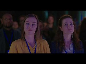 【セキュリティ教育＆メール訓練】教育動画：The Inside Man: シーズン 2 – 予告編