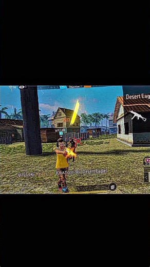 ransome 👍 #frefireshorts #freefire #shortsfeed