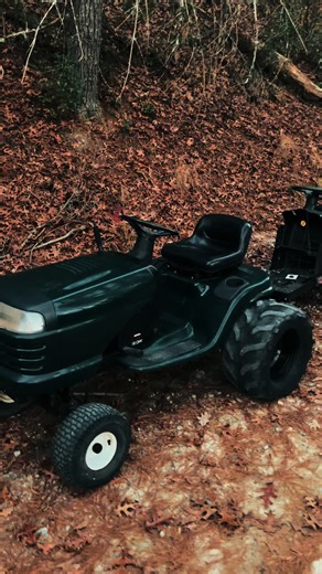 #mudmower#craftsman #Lt1000#clean | Mud Mower Videos