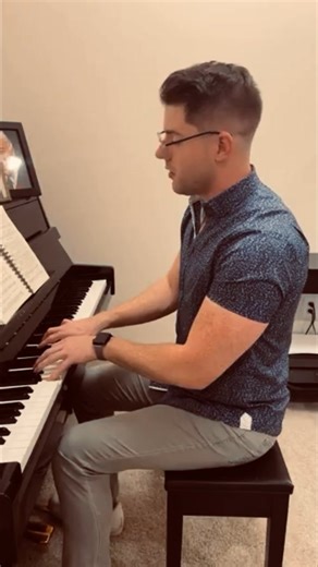 “The Longer I Serve Him” feat. Josh Townsend 🎶 🎵 To order my brand new album, “Pure Southern Gospel Piano,” visit my online store https://joshtownsendmusic.com/product/pure-southern-gospel/ | Josh Townsend Music