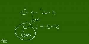 Optical isomerism is shown by:... | Filo