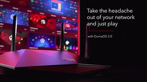 The Nighthawk XR1000 Pro Gaming router is the answer to all your gaming needs! Loaded with features and packed with the latest in gaming technology, this router will be your trusted ally for a long time to come! Check it out on www.netgearstore.in! . . . #GetMoreWithNetgear #NoBuffer #FastWiFi #Tech #Speed #GamingRouter #OfficeRouter #Nighthawk #Nighthawkrouter #MoreSpeed #Orbi #WiFi6 #TriBand #Productivity | Netgear India