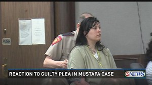 Third Suspect in Mustafa Murder Pleads Guilty, Sentenced