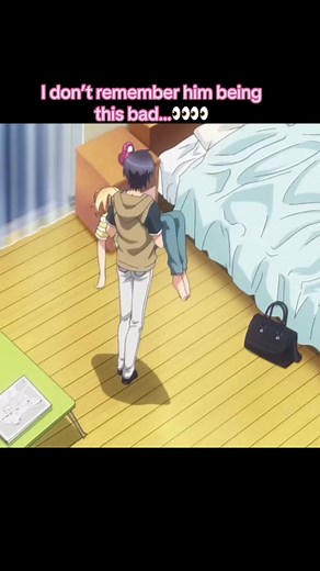 Love Stage EP5| final part| #lovestage #lovestageanime #lovestagetheseries #fypシ゚