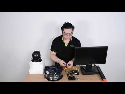 How to Use Fiber Optic Cable Coupler to Extend Cable Length?