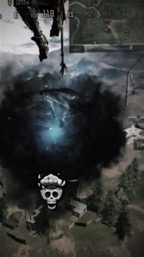 MYTHIC DARK SHEPHERD #codm