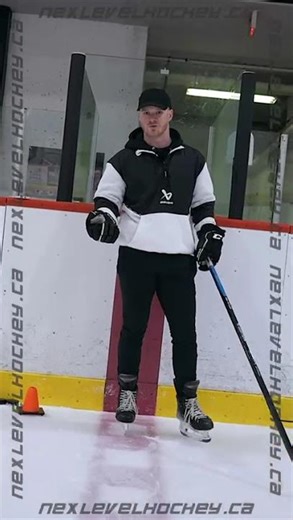 OUTSIDE EDGE CHALLENGE! 🔥⛸