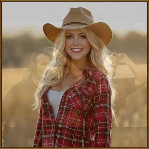 Southern Girl reel