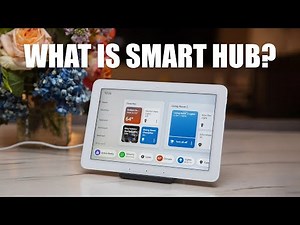What is a Smart Hub and Do You Really Need One?