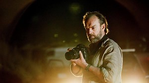 Hugo Weaving On 'Hearts And Bones'