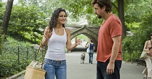 Leg dich nicht mit Zohan an · Film 2008 · Trailer · Kritik