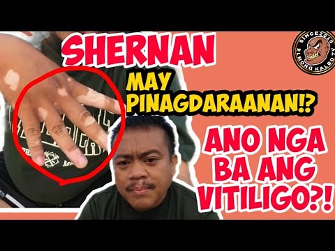 SHERNAN MAY DINARAMDAM AT PINAGDADAANAN. #shernan ‪@SuperShernan‬