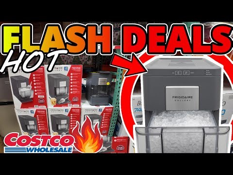 Costco 22 HOT FLASH DEALS That You Will LOVE in October 2025