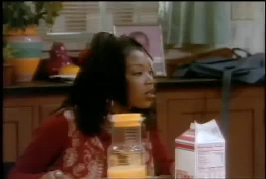 Moesha (TV Series 1996–2001) ⭐ 6.0 | Comedy, Drama, Family
