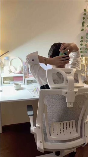 5 AM Productive Study Routine ☁️ Biology Notes & Coffee