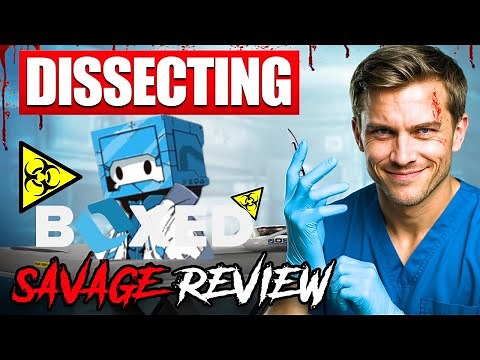 Boxed GG Review: Digital Card Unboxing or Overpriced Gimmick? (2026)