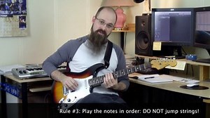 Learn All Notes On The Guitar Fretboard