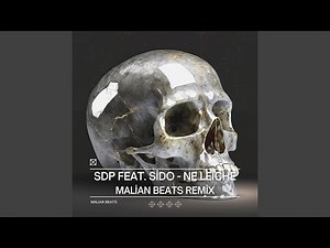 Ne Leiche SDP (feat. Sido (Ne Leiche)) (Remix)