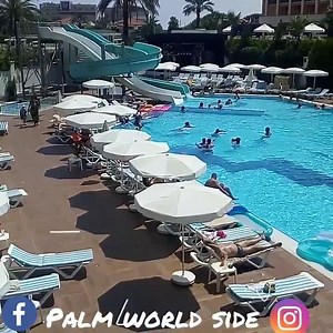 Palm World Side Resort & Spa TODAY NOW Erleben Sie einen traumhaften Urlaub in unserer neuen, modernen, gepflegten Anlage in Evrenseki, Side, Türkei. "Let us bring the sun to your heart!" | HOTEL PALM WORLD SIDE