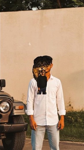 Cutout trasantion🌟 || #photoediting @NH_edits09 #youtubeshorts #trendingreels