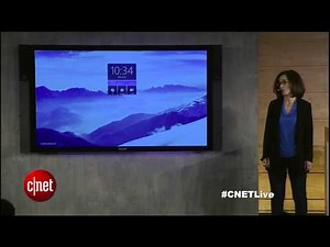 Windows 10: The Next Chapter - Microsoft Live Event