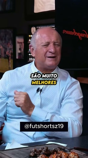 MARCOS NÃO QUERIA SER O GOLEIRO DO PENTA! #marcos #brasil #seleçãobrasileira #felipão
