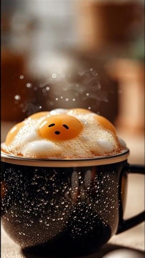 How to Make the Perfect Lazy Coffee in Minutes #CoffeeLovers #EasyRecipe