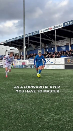 5 Key Techniques to Become a Complete Attacker in Football