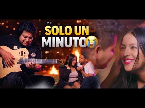 😭 Music that hurts… ONE MINUTE BY YOUR SIDE | Instrumental Requinto