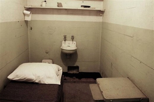 A Dozen Black Inmates Reportedly Self-Immolated at Virginia Supermax Prison to Escape 'Intolerable Racism, Abuse, and Inhumane Conditions'