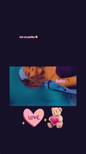 Perle bleu 🩵 (@miss.dlia)’s videos with son original - 23/11/200💕