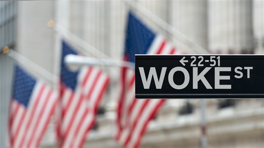 Acusan a la Cámara de Comercio de EE. UU. de liderar el «movimiento woke empresarial estadounidense» mientras Trump desmantela la agenda de diversidad, equidad e inclusión