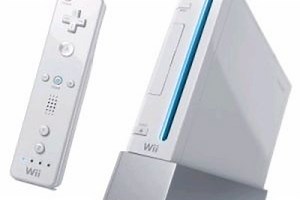 How to Play Wii Games from an External USB Hard Drive