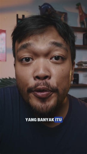 MEMORY HP PENUH !! Padahal CUMA WHATSAPP doang