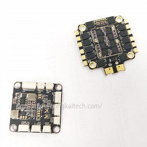 [Hot Item] F405 V3 Bl32 50A 20× 20 Flight Controller 4in1 ESC for RC Fpv Freestyle Drone