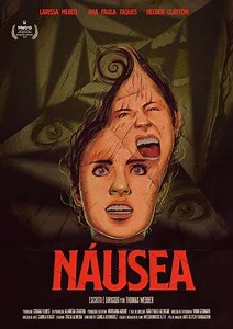 Náusea - Movie