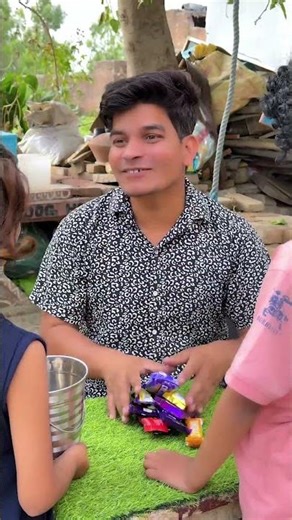 Mota bhai chocolate banayi🥲 #ytshorts #vlog #dailyvlog #cooking #recipe #food #explorepage #shorts