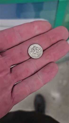 Coinstar Strikes Again!!