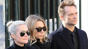 Cameron Smet, petit-fils de Johnny Hallyday, s'affiche en très bonne compagnie à Monaco