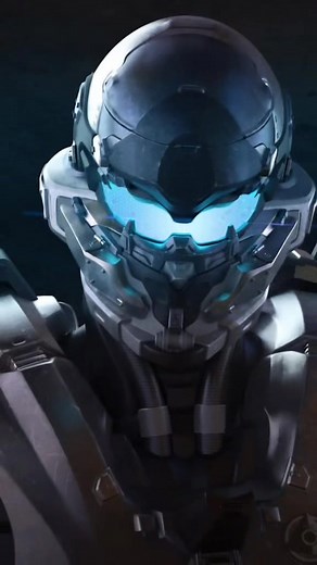 Unleash the Power of Spartan Locke in Halo Infinite