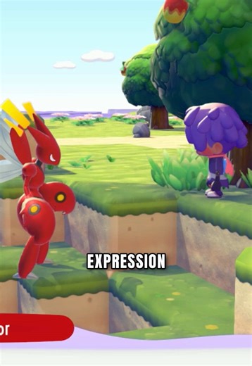 Making Friends in Pokémon Pokopia