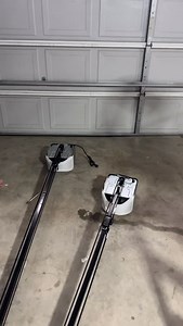 Replaced 2 garage door openers today — smooth, quiet, and working perfectly! 🔧🚪 If your opener is loud, slow, or not responding, we install & replace all brands SAME DAY. 📞 559-916-6900 Bob Garage Door — Call now for fast same-day service! $99 tune-up • 15% off seniors bobgaragedoor.com #garagedooropener #openerreplacement #garagedoorrepair #garagedoorservice #fresno #clovis #madera #sanger #fresnobusiness #homerepair #bobgaragedoor | Bob garage door and gates
