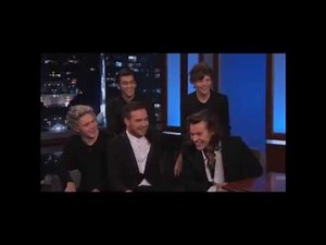 One Direction - Funny Moments [2014] Part 1/5