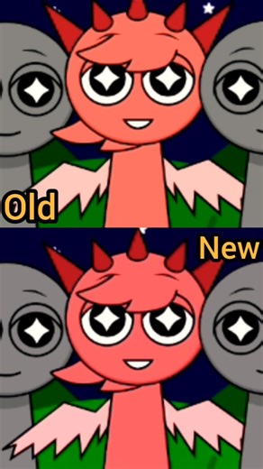 NEW Sprunki vs OLD Sprunki 🎵 Full Music Update Comparison! ( 2026 New Music 🎵)