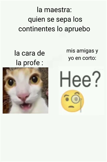 vamos con el rap de los continentes